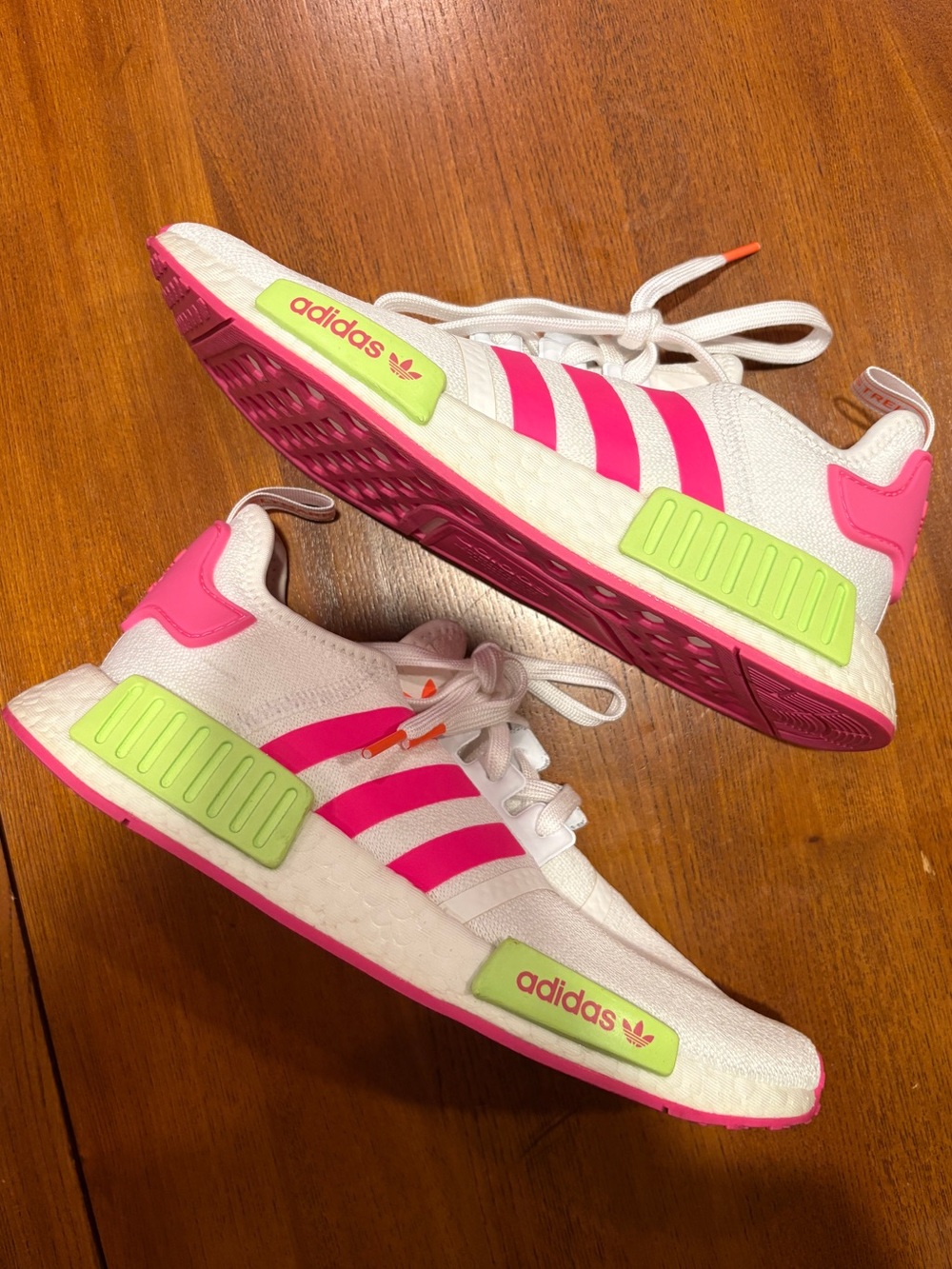 Adidas NMD - Picture 7 of 7
